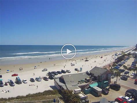 new smyrna beach webcam live|【LIVE】 Webcam New Smyrna